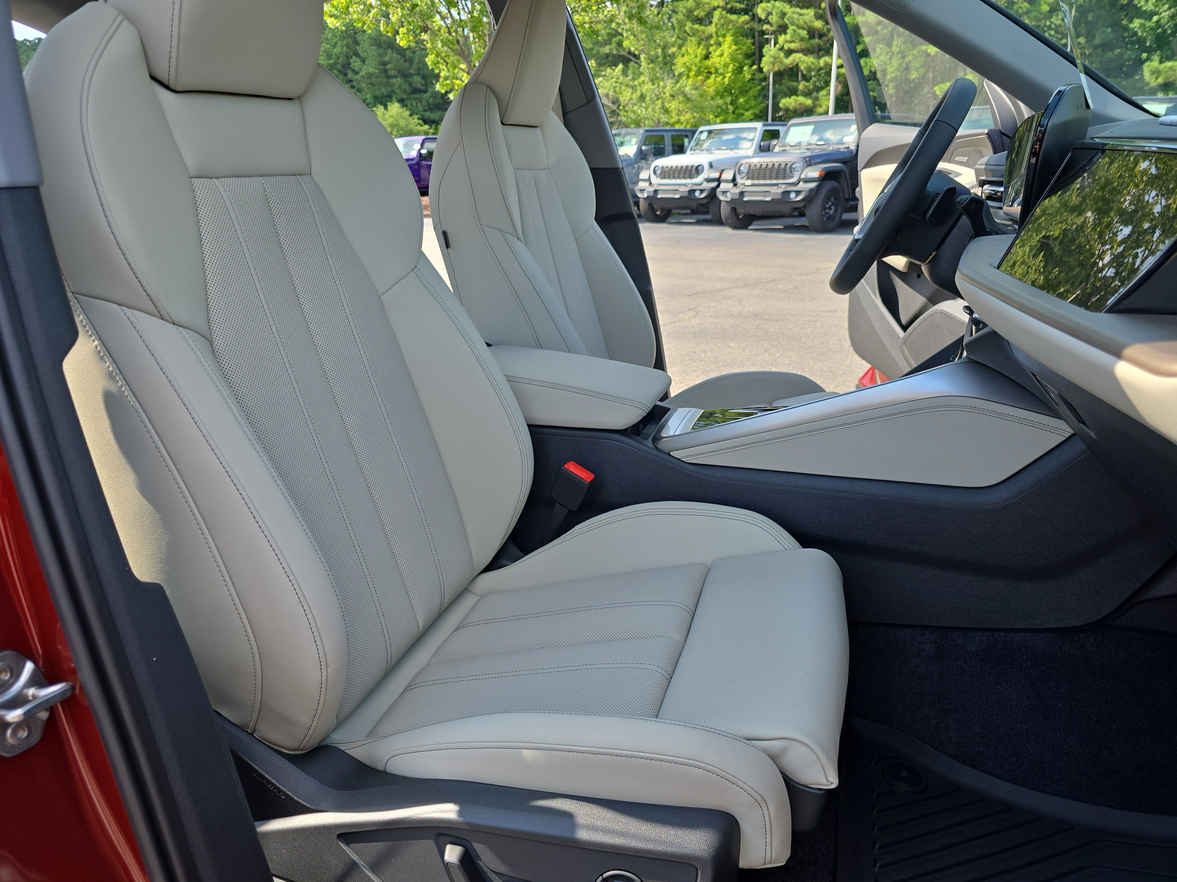 New 2026 Audi Q5 Prestige AWD/4WD image 10