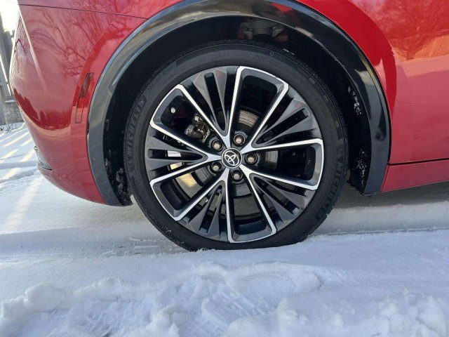 Used 2023 Toyota Prius XLE image 27