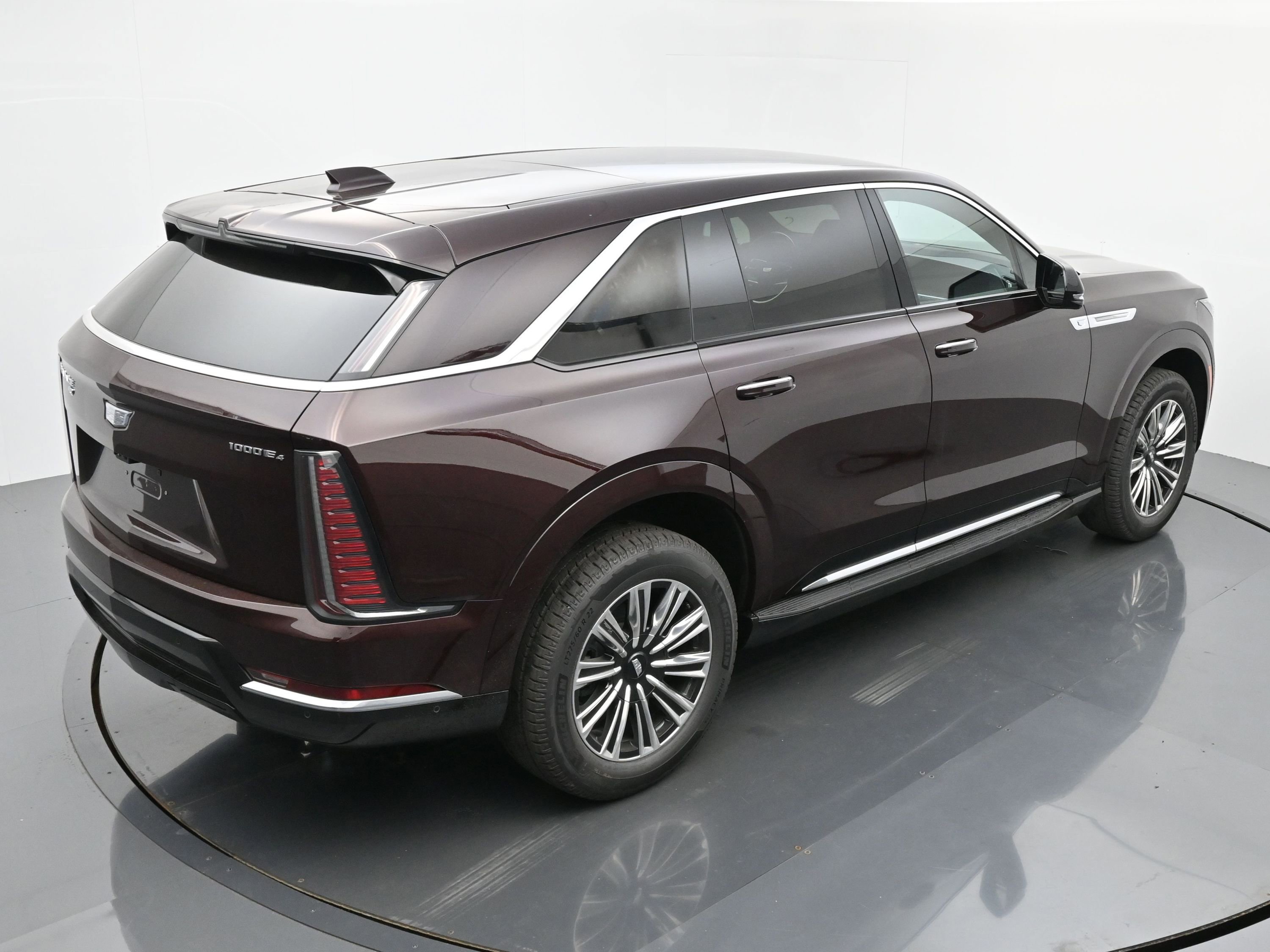 New 2026 Cadillac Escalade IQ Luxury 1 w/ LPO, Floor Liner Package image 27