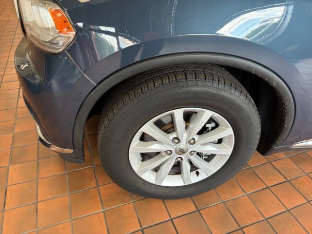 Used 2020 Dodge Durango 2WD image 8