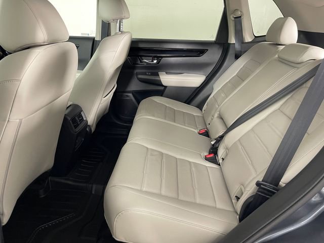 Certified 2024 Honda CR-V EX-L image 18