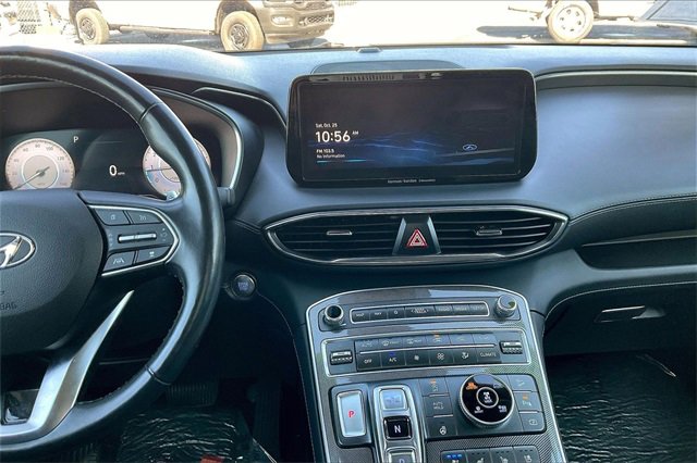 Used 2023 Hyundai Santa Fe Limited image 6