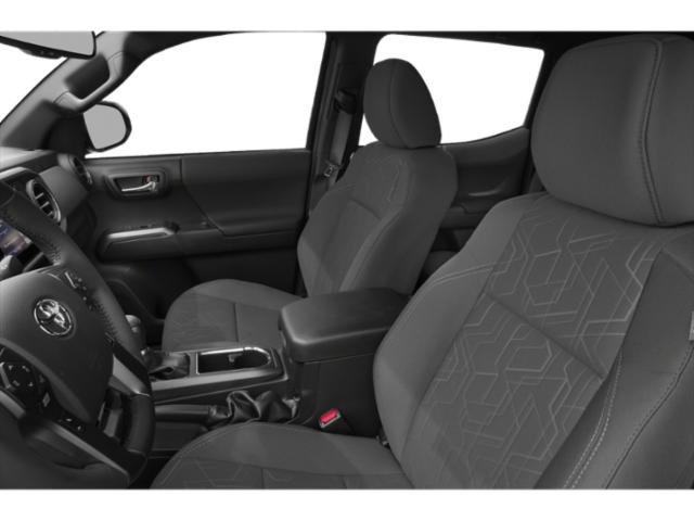 Used 2019 Toyota Tacoma TRD Off-Road AWD/4WD image 12