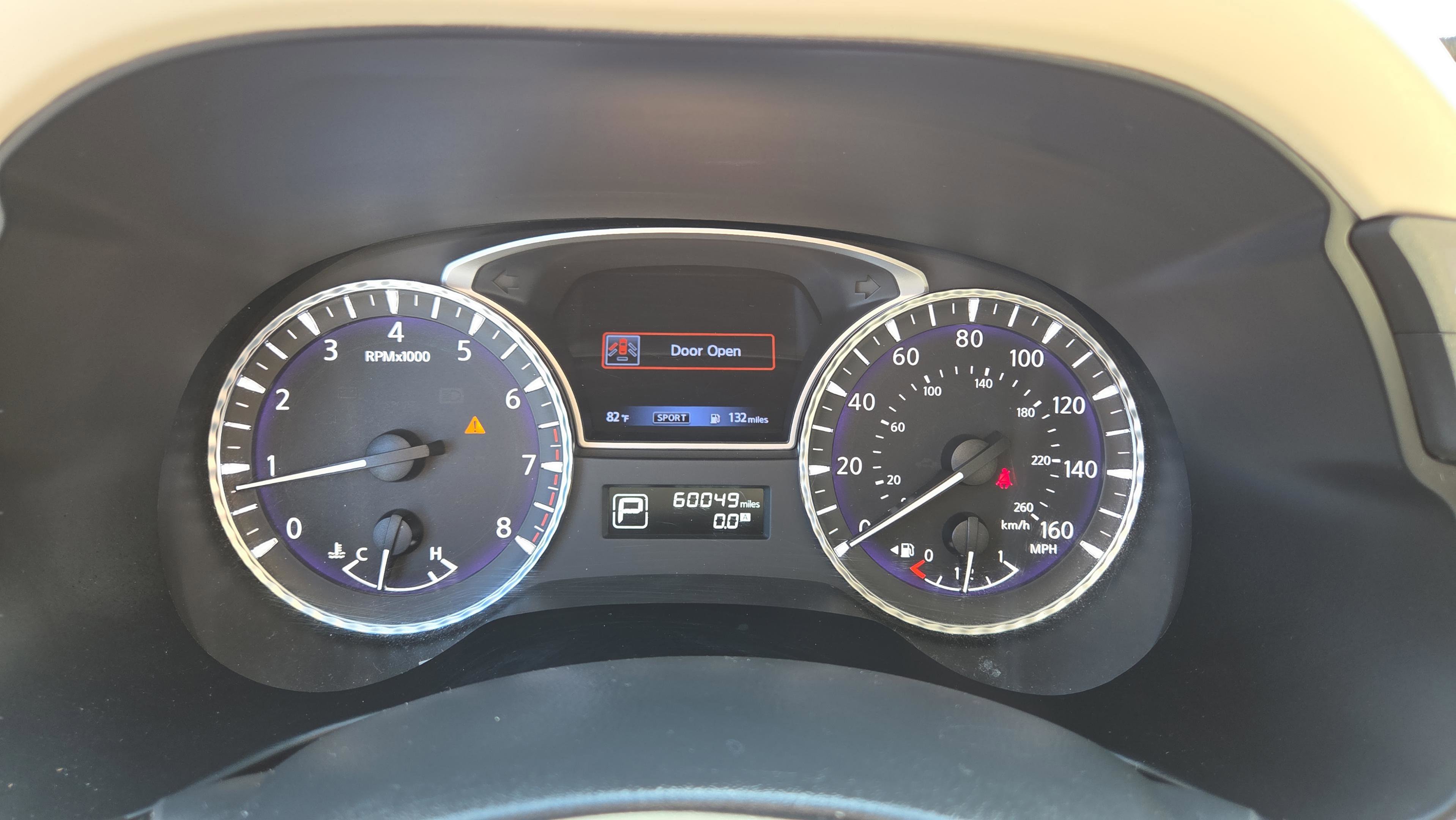 Used 2018 INFINITI QX60 Luxe w/ Deluxe Technology Package image 31