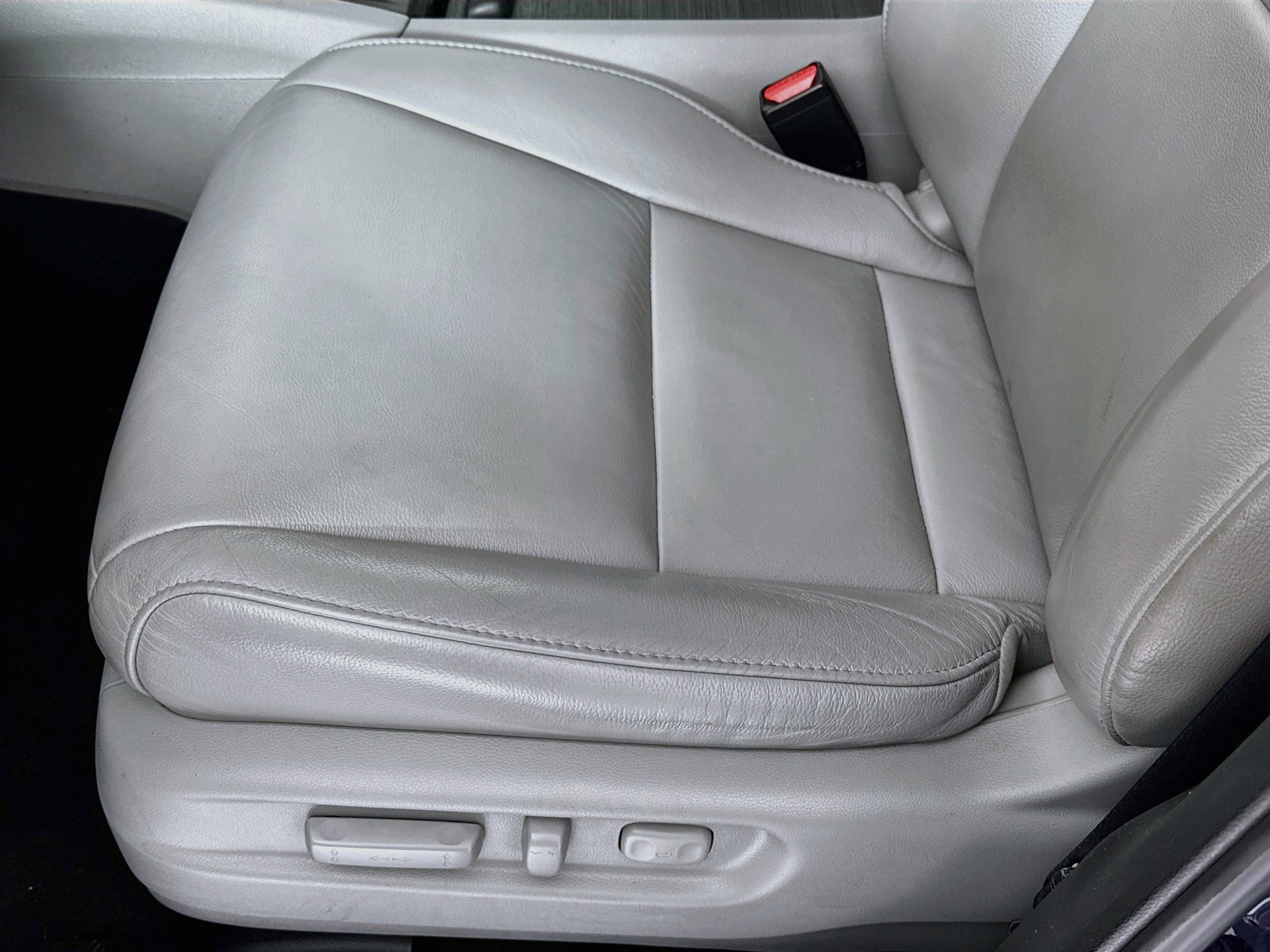 Used 2017 Honda Pilot EX-L image 18