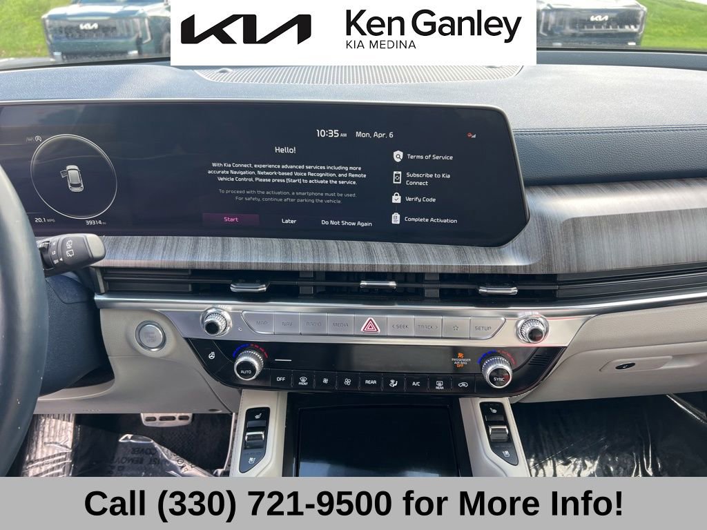 Certified 2023 Kia Telluride SX Prestige image 36