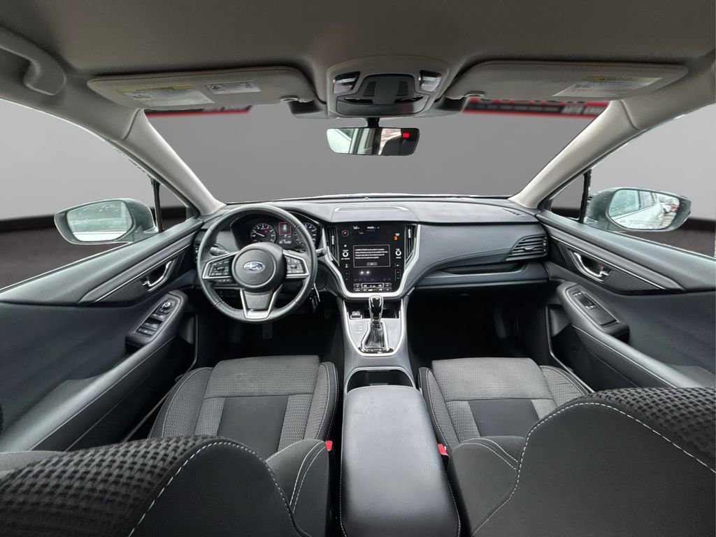 Used 2023 Subaru Outback Premium image 26