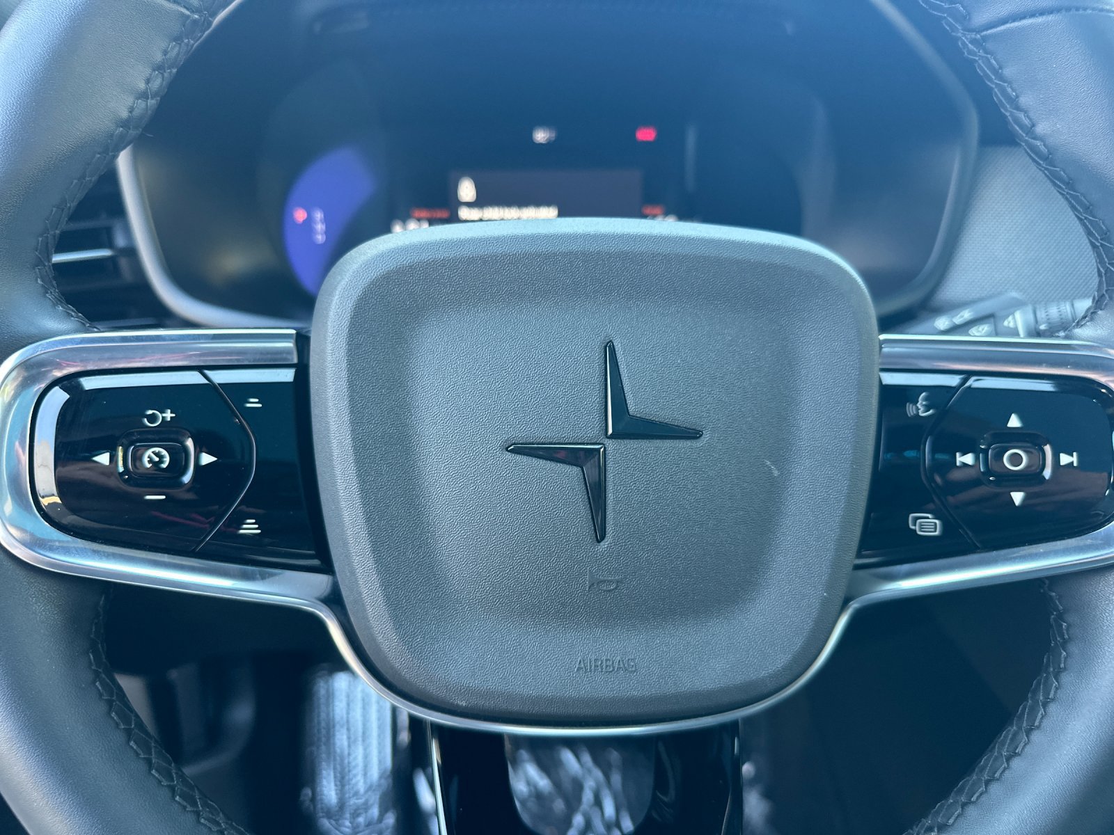 Used 2023 Polestar Polestar 2 w/ Pilot Pack AWD/4WD image 25