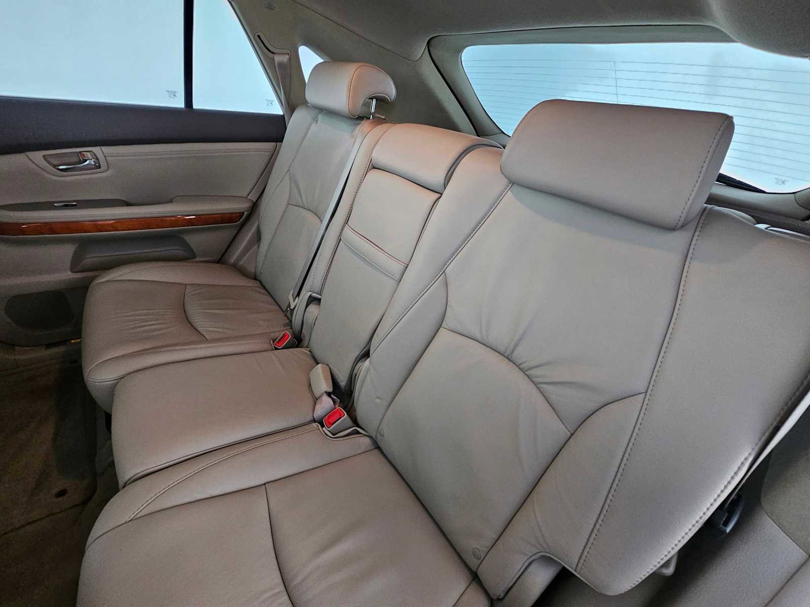 Used 2009 Lexus RX 350 image 17