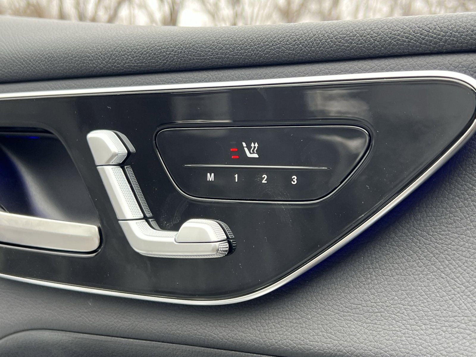 New 2026 Mercedes-Benz GLC 300 4MATIC image 33