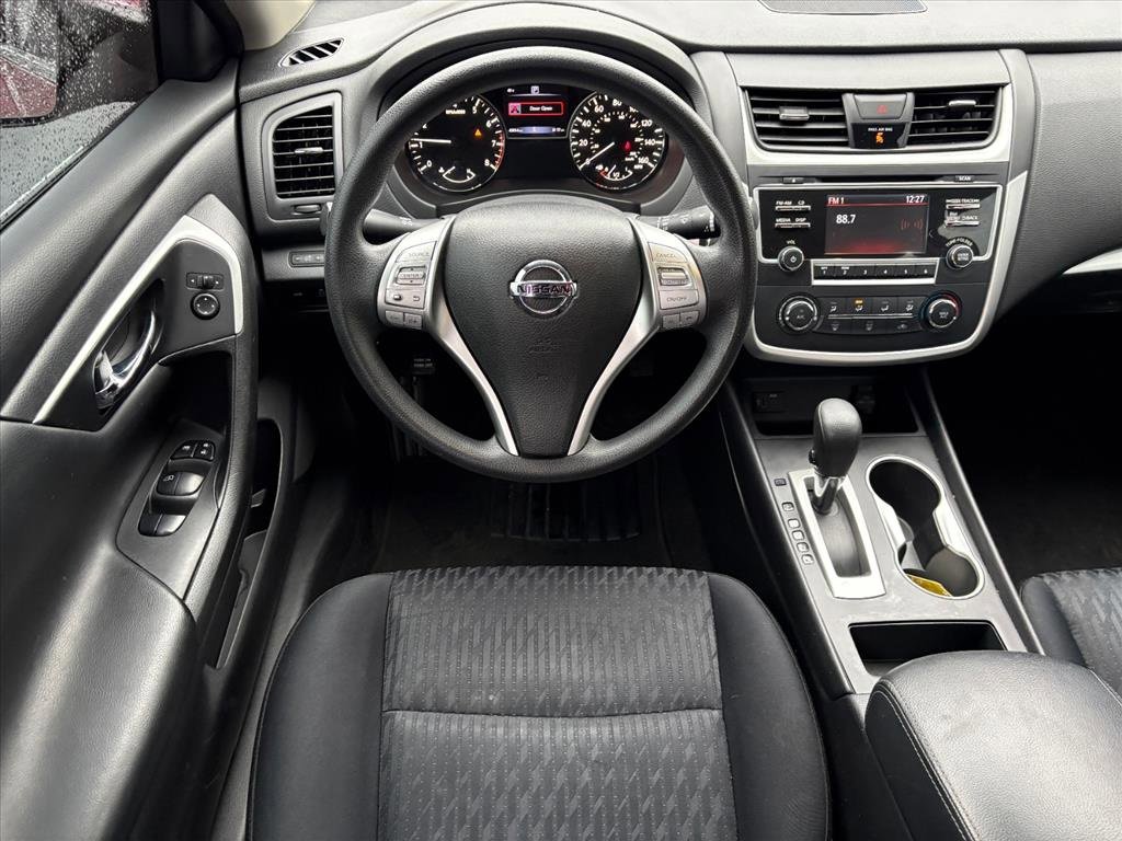 Used 2018 Nissan Altima 2.5 S w/ S Convenience Package image 22