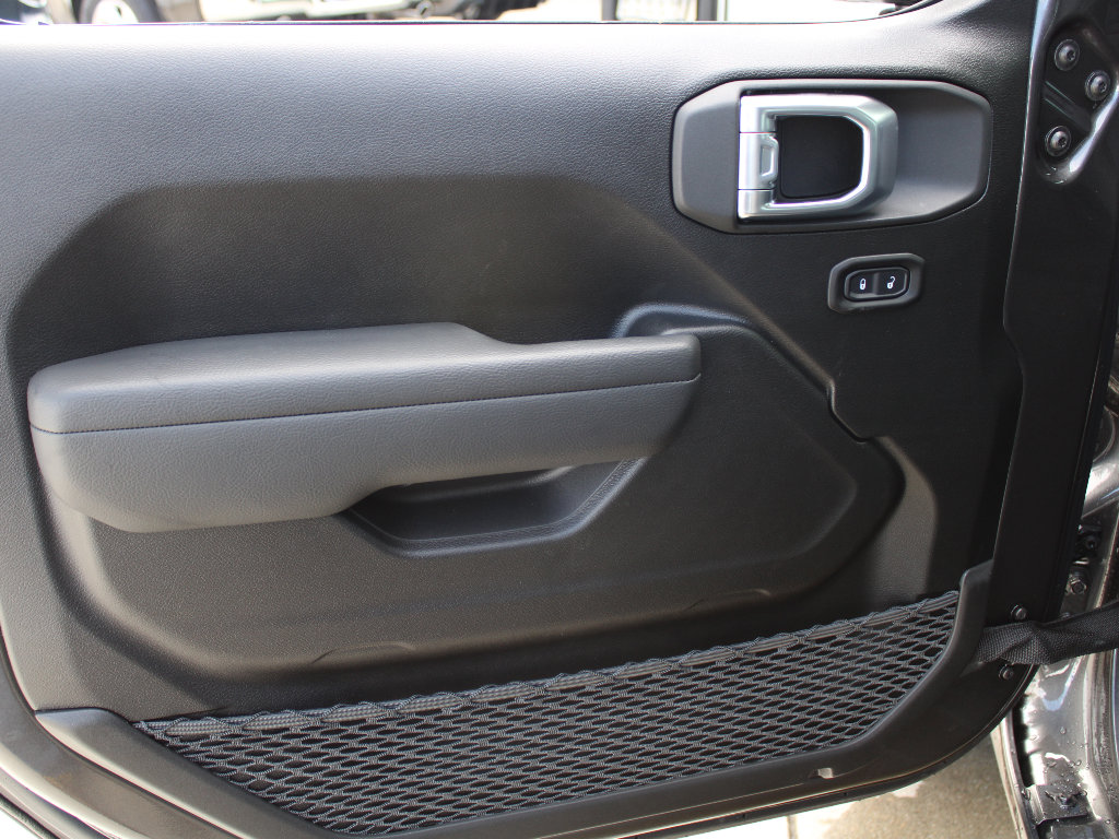 New 2026 Jeep Gladiator Sport image 9