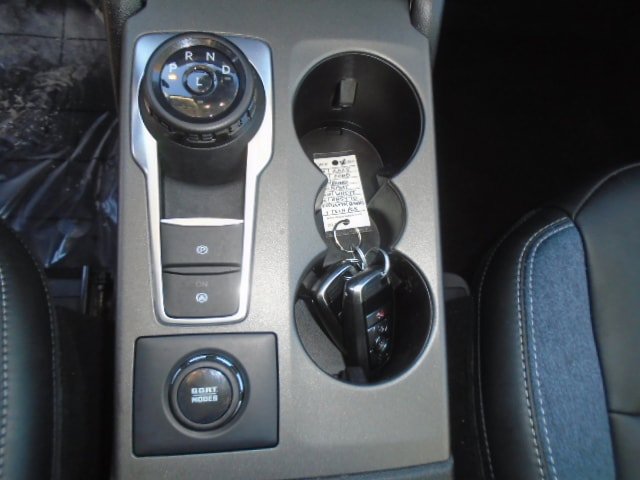 Used 2025 Ford Bronco Sport Outer Banks w/ Outer Banks Tech Package+ AWD/4WD image 17