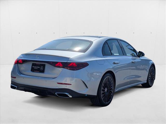 New 2025 Mercedes-Benz C 300 Sedan image 6