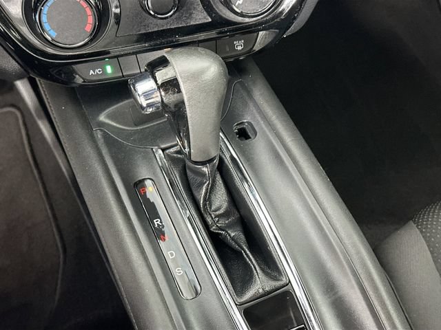 Used 2021 Honda HR-V Sport image 14