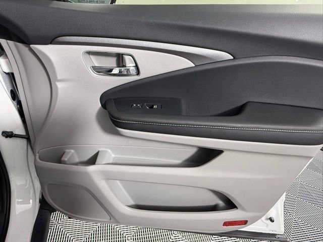 Used 2026 Honda Ridgeline RTL image 48