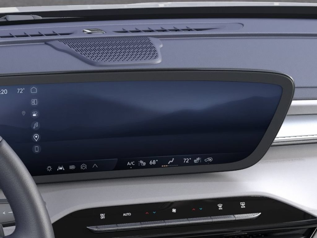 New 2027 Buick Enclave Avenir AWD/4WD image 20