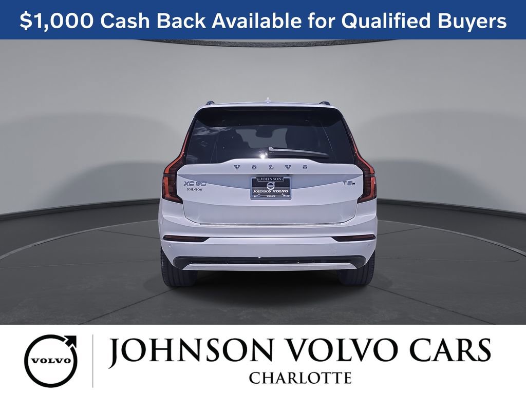 New 2026 Volvo XC90 T8 Ultra w/ Protection Package Premier AWD/4WD image 6