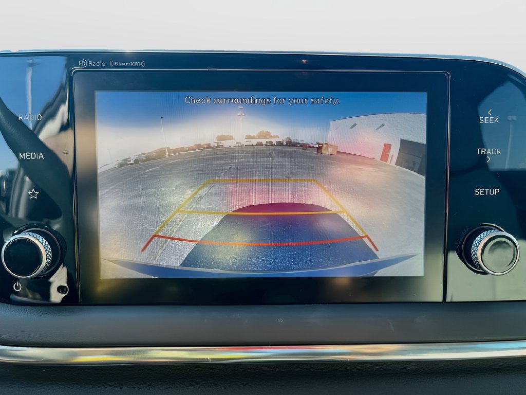 Used 2021 Hyundai Sonata SEL w/ Cargo Package FWD image 13