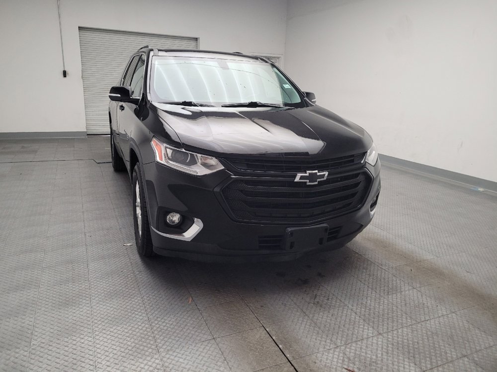 Used 2019 Chevrolet Traverse LT FWD image 14