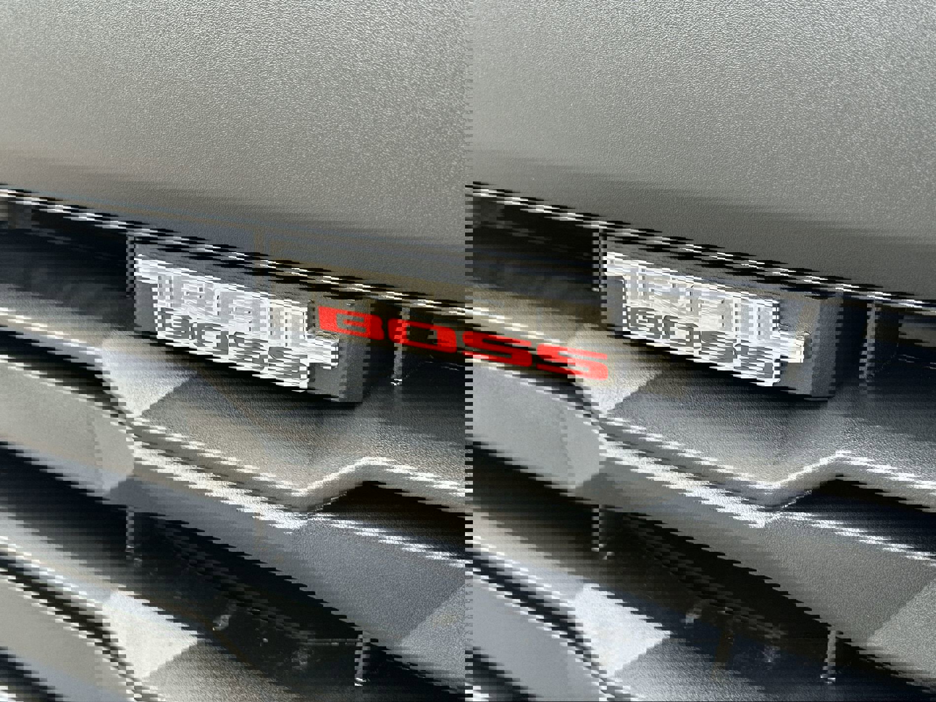 New 2025 Chevrolet Colorado Trail Boss image 67