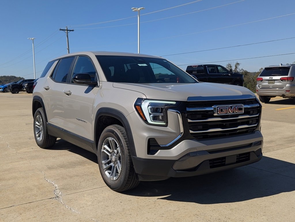 New 2026 GMC Terrain Elevation w/ LPO, Floor Liner Package image 5