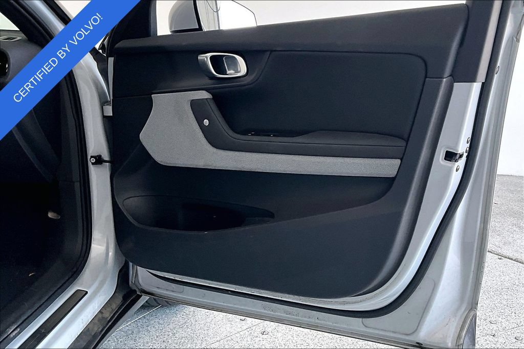 Used 2023 Polestar Polestar 2 w/ Pilot Pack FWD image 21