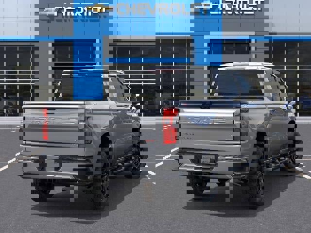 New 2026 Chevrolet Silverado 1500 RST w/ RST Select Package image 4