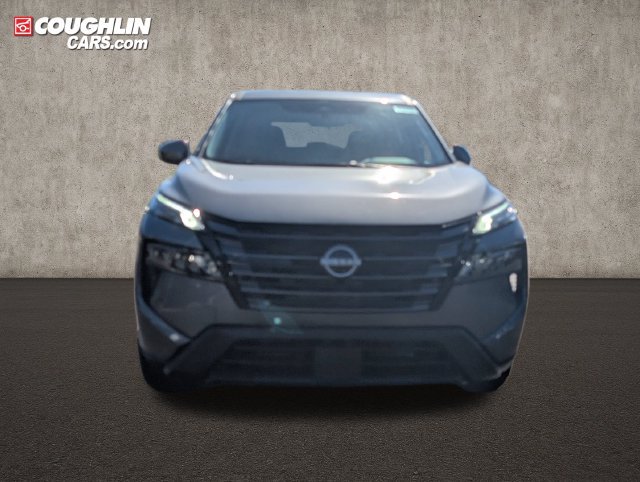 New 2027 Nissan Rogue SV w/ Cold Weather Package AWD/4WD image 2