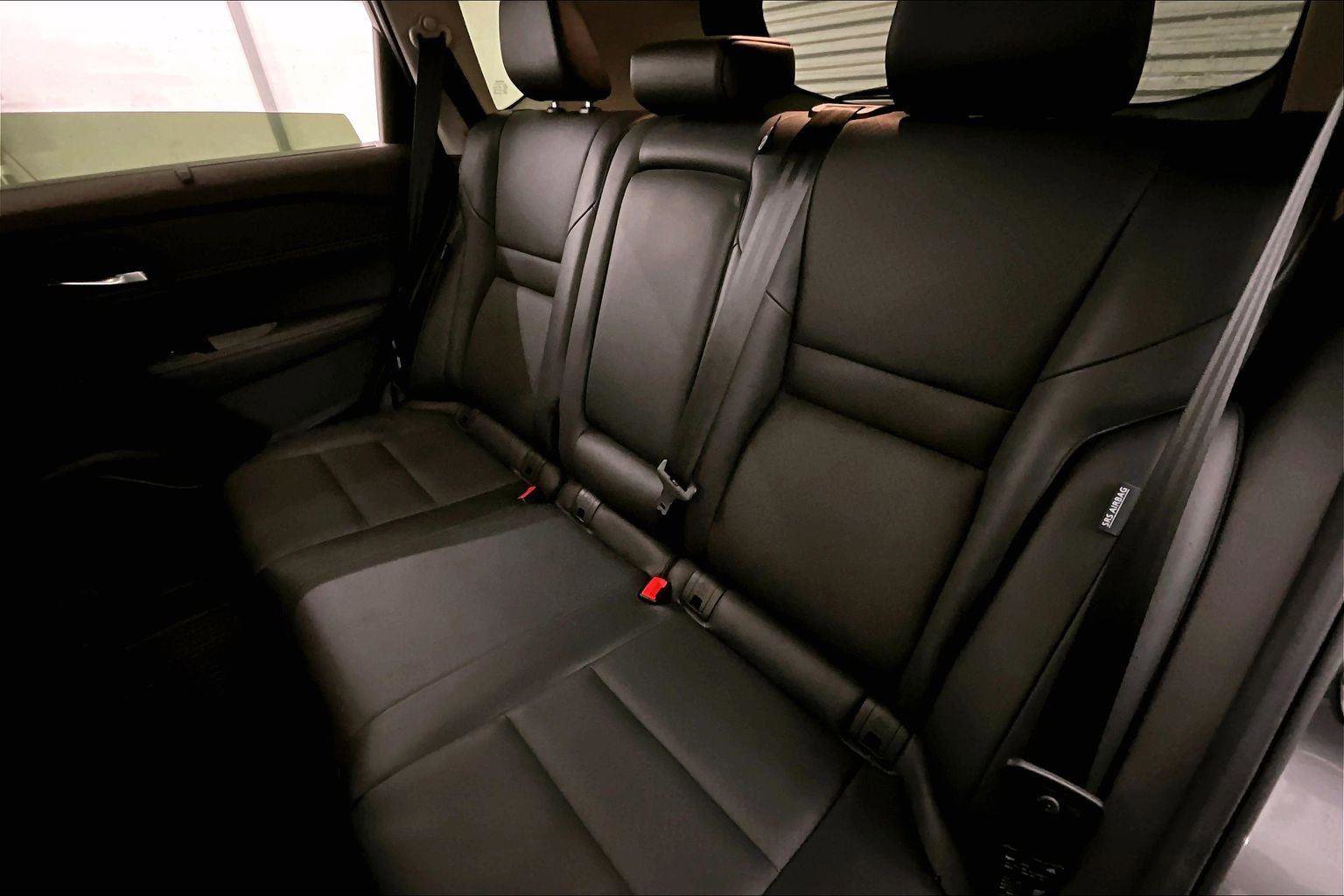 Used 2023 Nissan Rogue SV w/ SV Premium B Package image 25