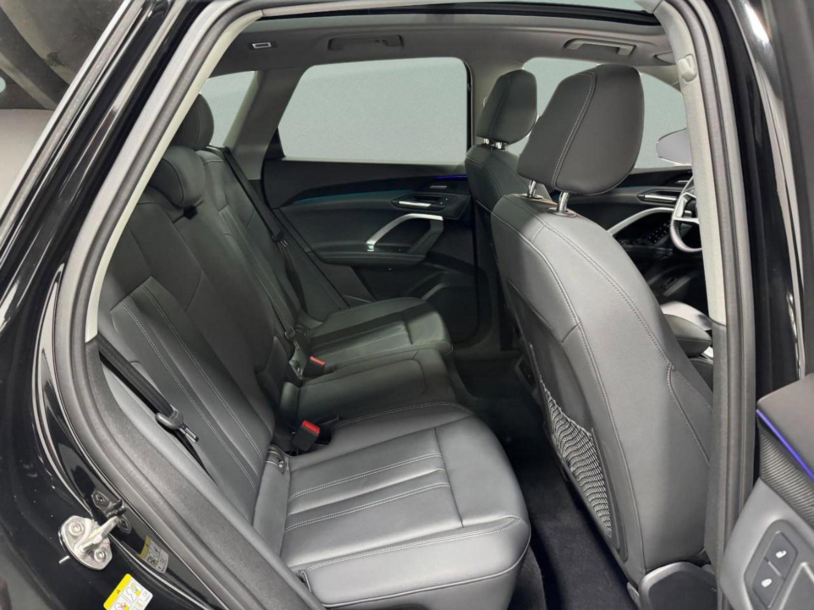 Used 2025 Audi Q5 Premium Plus w/ Premium Plus image 10