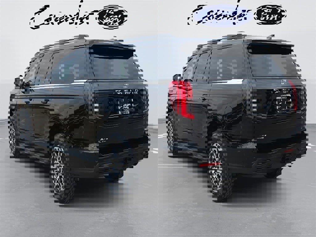 New 2026 Ford Expedition Max Active image 7