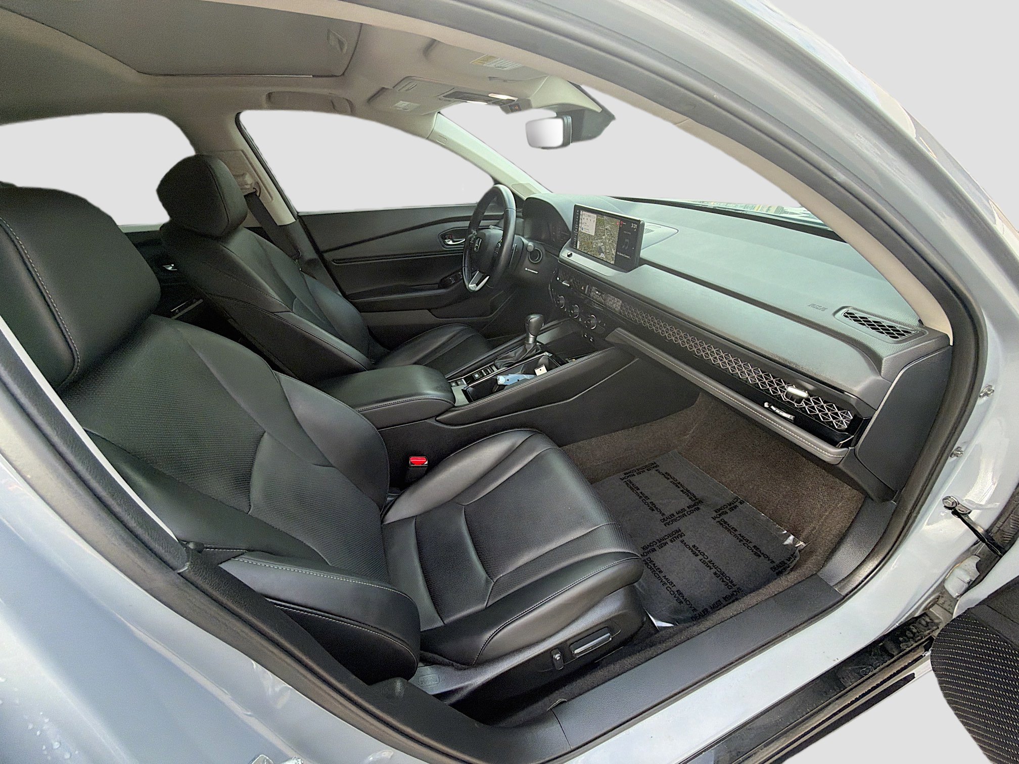Used 2023 Honda Accord Touring image 32
