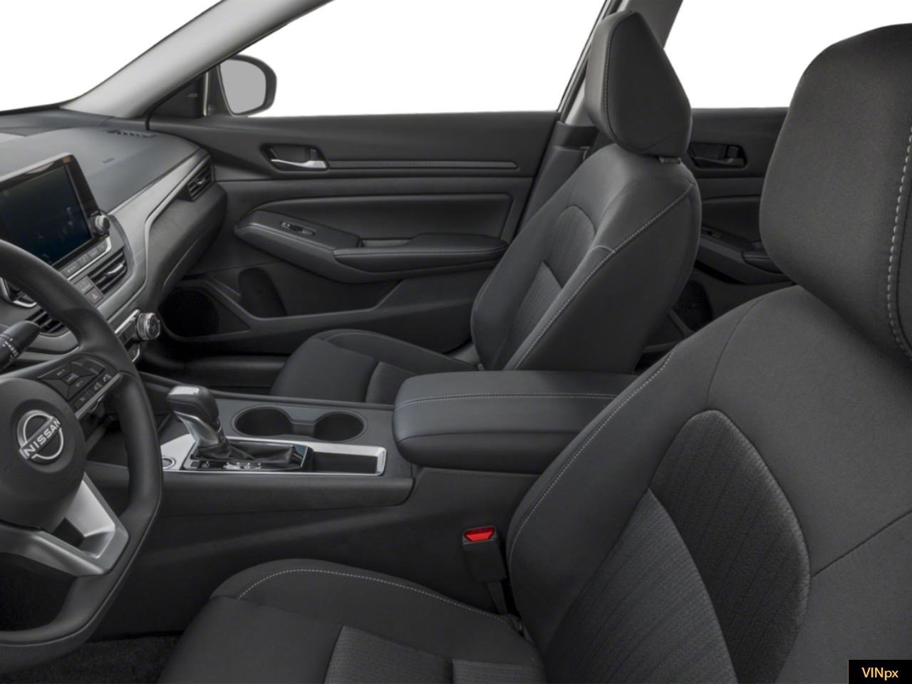 New 2026 Nissan Altima 2.5 SV FWD image 6