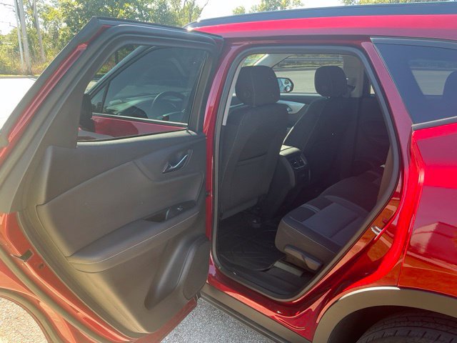 Used 2023 Chevrolet Blazer LT w/ Convenience Package AWD/4WD image 16