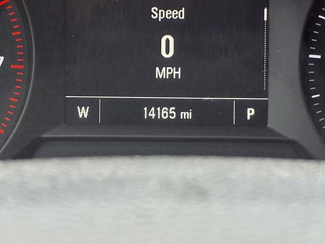 Used 2024 Chevrolet Trax LS w/ LS Convenience Package image 15