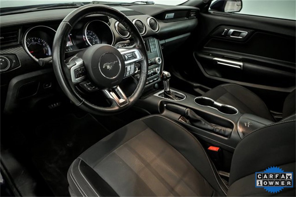 Used 2019 Ford Mustang Coupe image 10