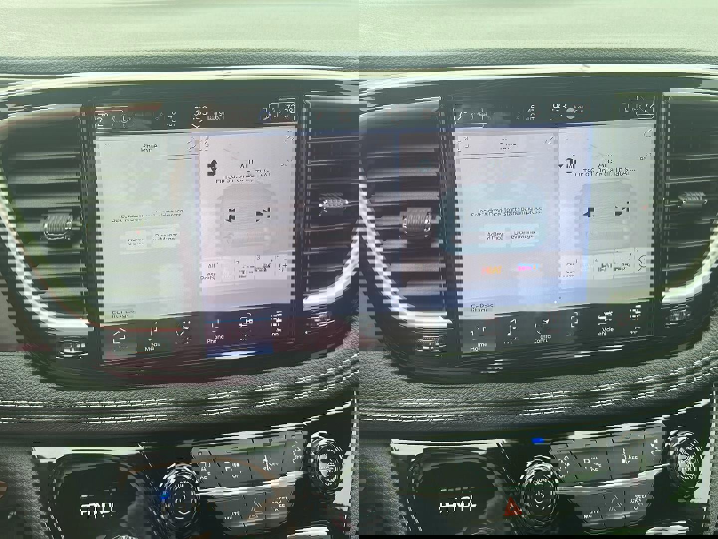 New 2026 Chrysler Pacifica Select image 15