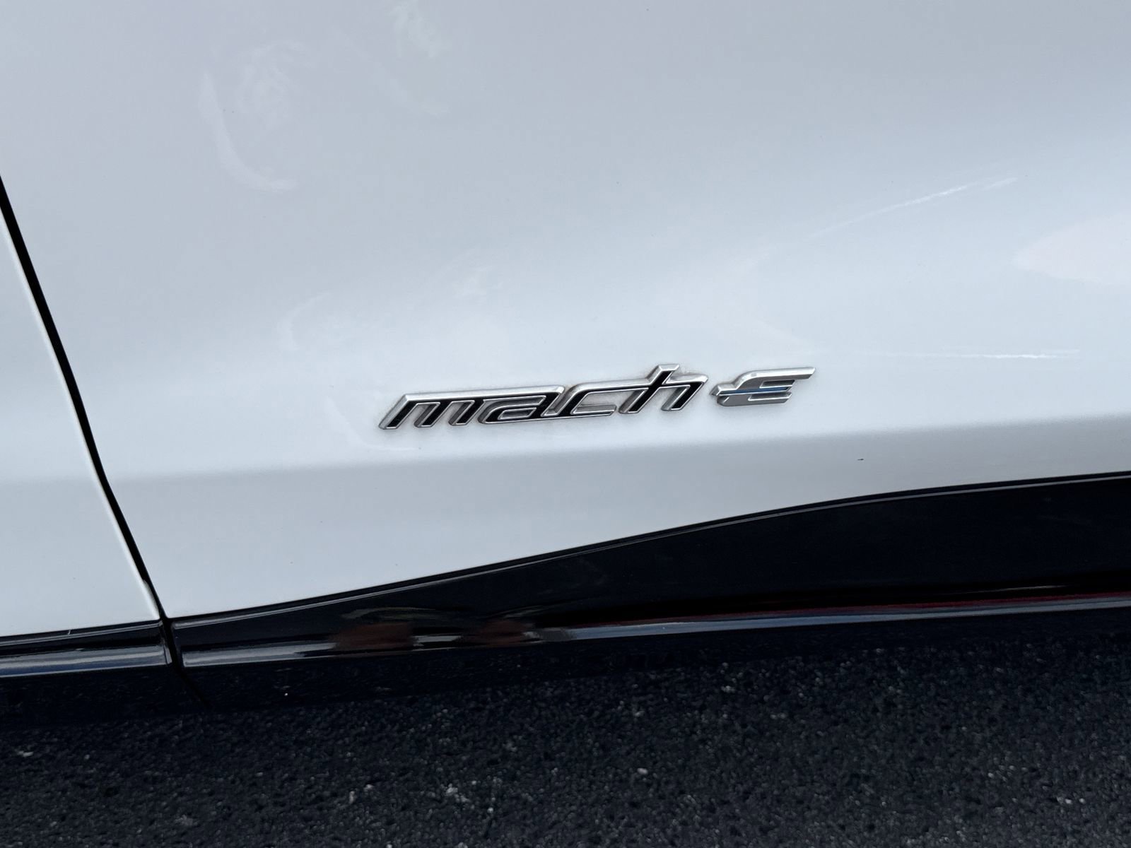 Certified 2023 Ford Mustang Mach-E Premium RWD image 13