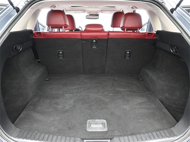 Certified 2023 MAZDA CX-5 Carbon Edition image 30
