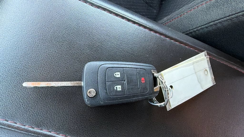 Used 2014 GMC Terrain SLE AWD/4WD image 29
