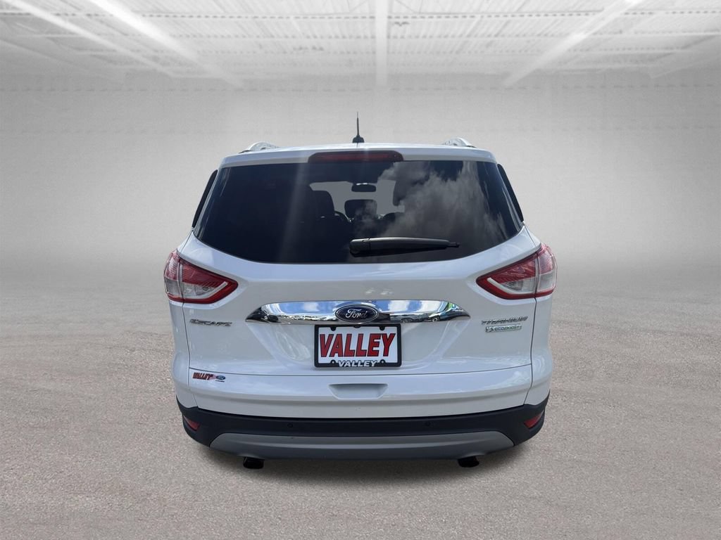 Used 2016 Ford Escape Titanium FWD image 6