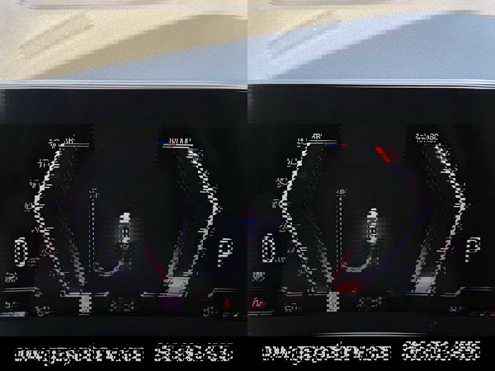 Used 2026 BMW X5 xDrive40i w/ M Sport Package image 29