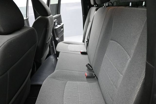 Used 2021 RAM 1500 Warlock w/ Electronics Group AWD/4WD image 15