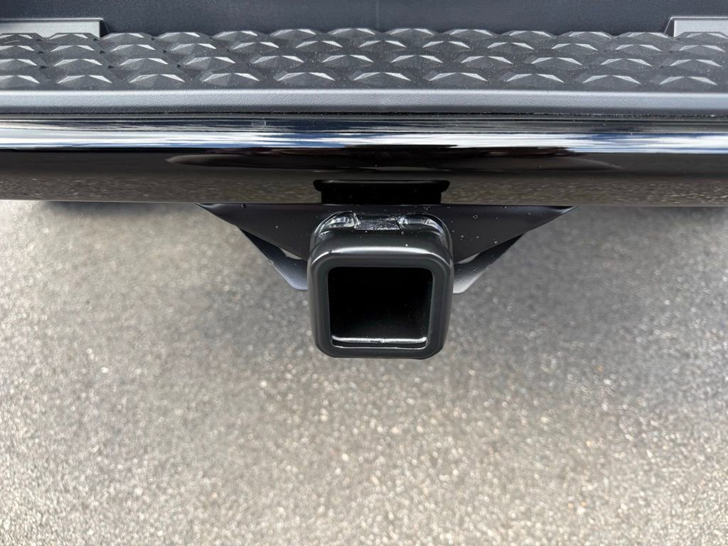 New 2026 Chevrolet Colorado Trail Boss image 32