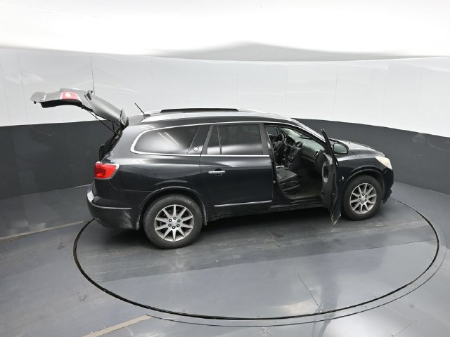 Used 2015 Buick Enclave Leather AWD/4WD image 61