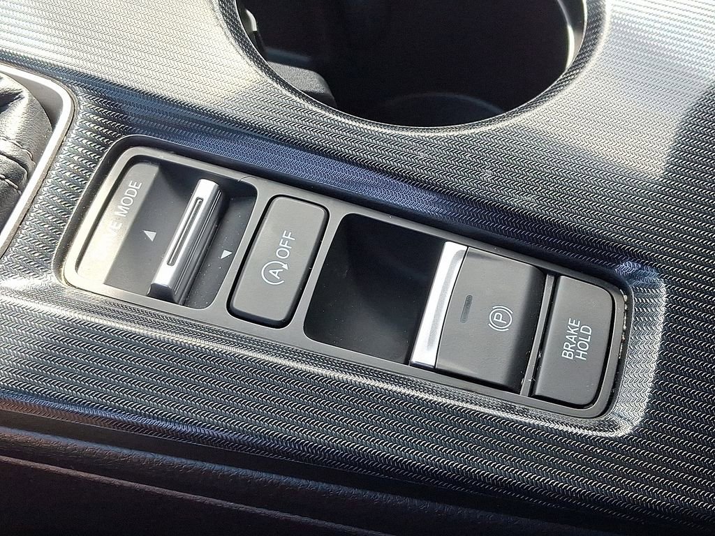 Certified 2022 Honda Civic Sport image 25