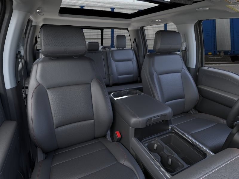New 2026 Ford F250 Lariat w/ Black Appearance Package AWD/4WD image 39