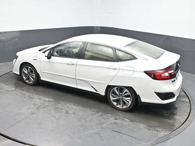 Used 2018 Honda Clarity Touring image 31