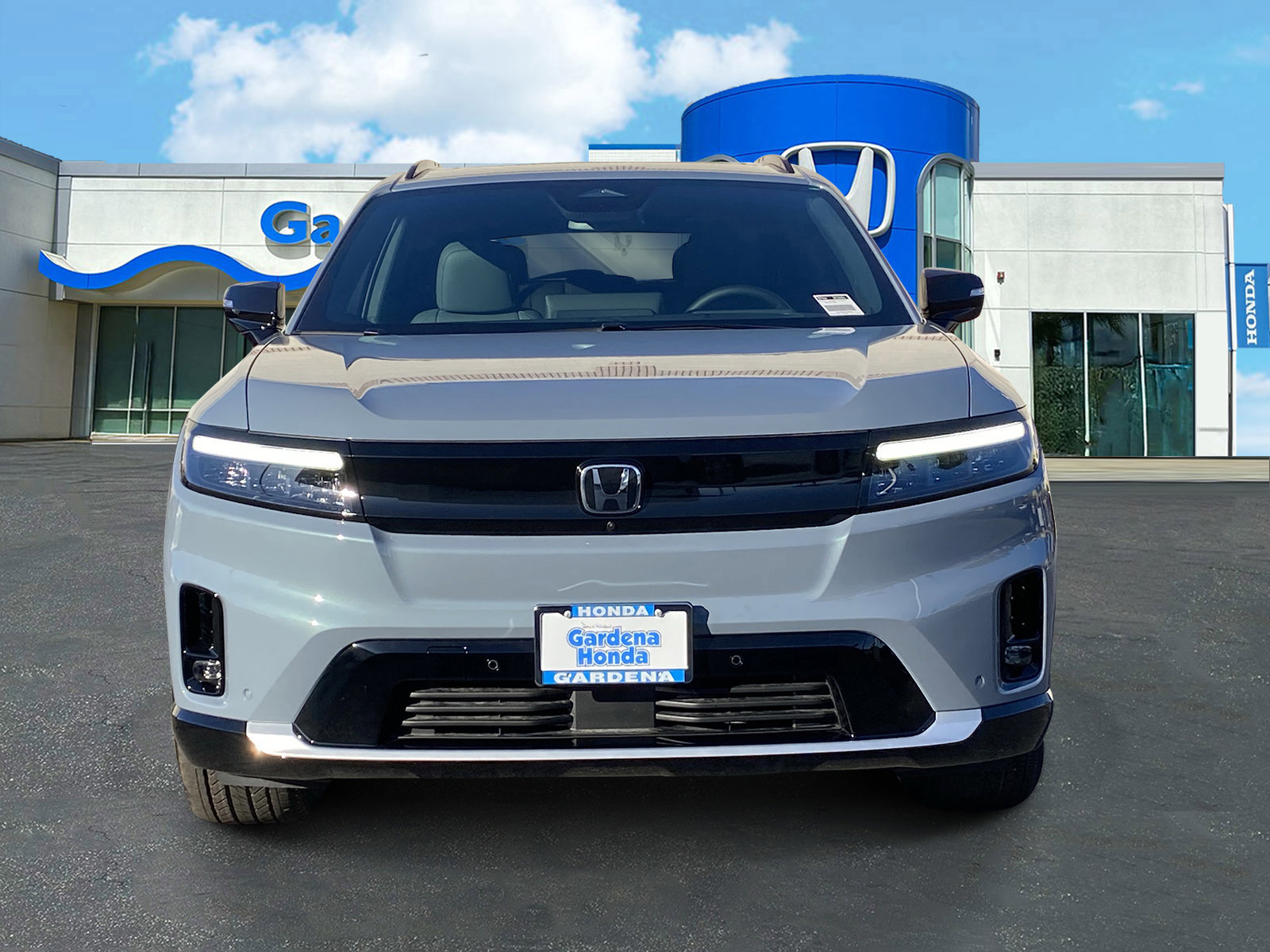 New 2026 Honda Prologue Elite image 2